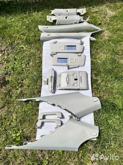 Потолок комплект Audi A5 Coupe