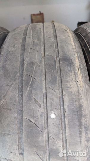 Goodyear EfficientGrip 185/65 R15