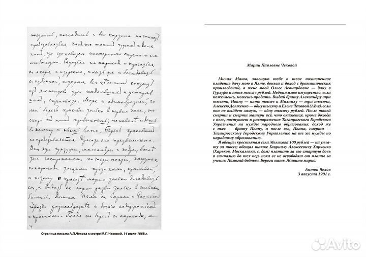 А.Г. Головачева. Чехов в Гурзуфе