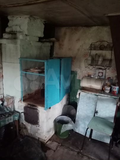 Участок 5,5 сот. (СНТ, ДНП)