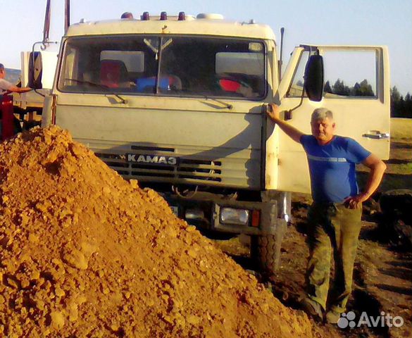 Работа в пензе водителем