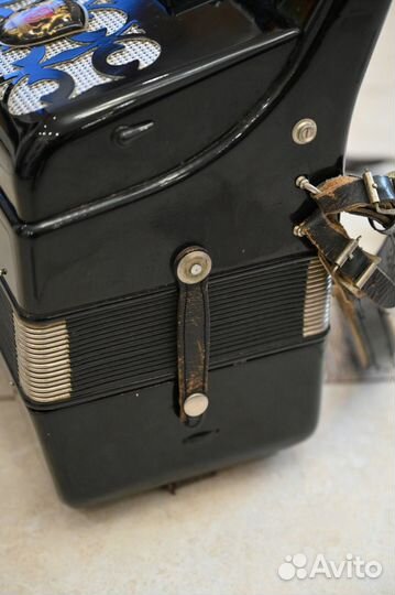 Баян Royal Standard