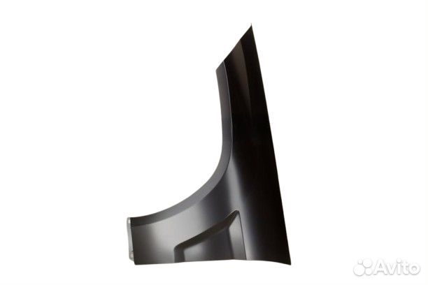 Крыло Mercedes GLK-Class 08- Левое (BZ2A02AL