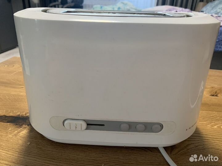 Тостер