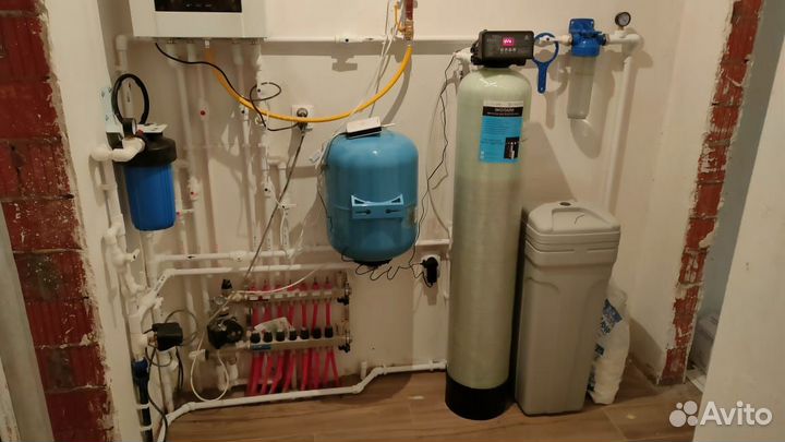 Фильтр для воды