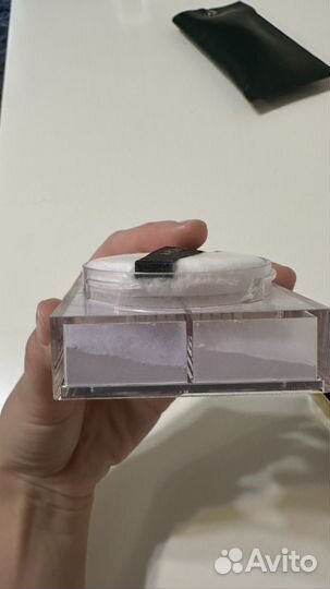 Givenchy prisme libre пудра