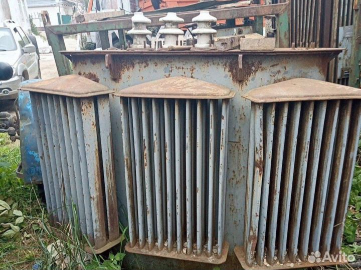 Трансформаторы различных модификаций