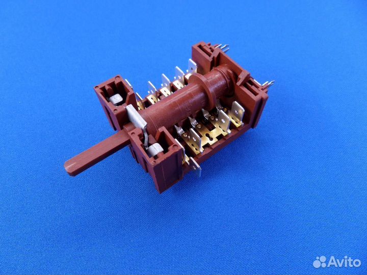 Переключатель духовки Hansa (Ханса)