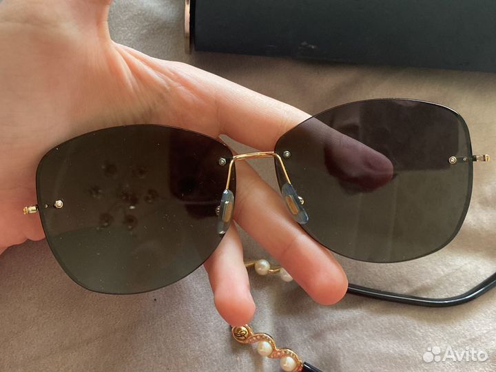 Chopard оригинал