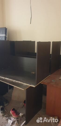 Мебель для офиса столы бу