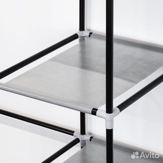 Вешалка гардероб