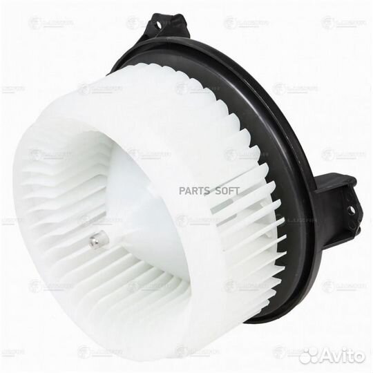 Вентилятор отопителя Toyota Camry (07) /RAV 4 (06)