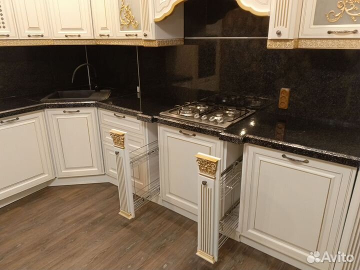 Сборка и монтаж, демонтаж мебели