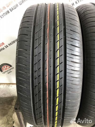 Bridgestone Turanza ER33 215/50 R17 91V
