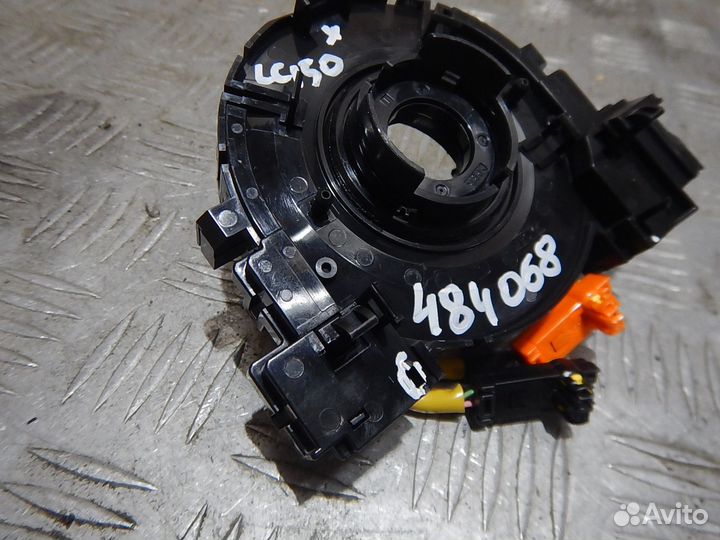 Механизм подрулевой для SRS (ленточный), Toyota (Т