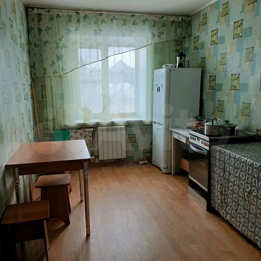 2-к. квартира, 67,7 м², 1/5 эт.