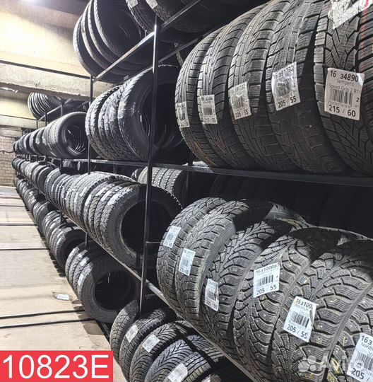 Yokohama Ice Guard IG60 225/65 R17 100P