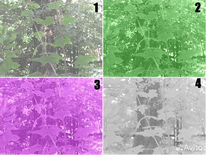 Бинокль ночного видения Dsoon NV 3182