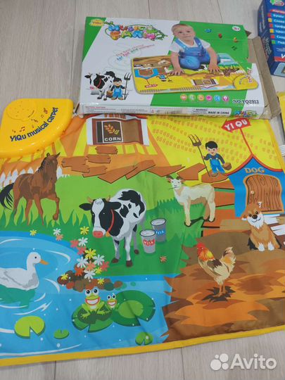 Говорящая азбука