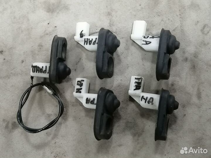 Выключатель концевой для Suzuki Grand Vitara 2006г