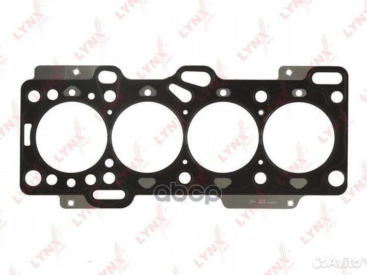 Прокладка гбц SH1003 lynxauto
