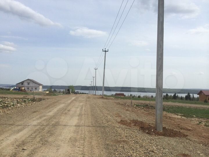 Участок 33 сот. (СНТ, ДНП)