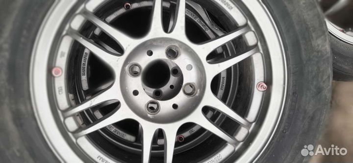 Amtel Classic 185/60 R14