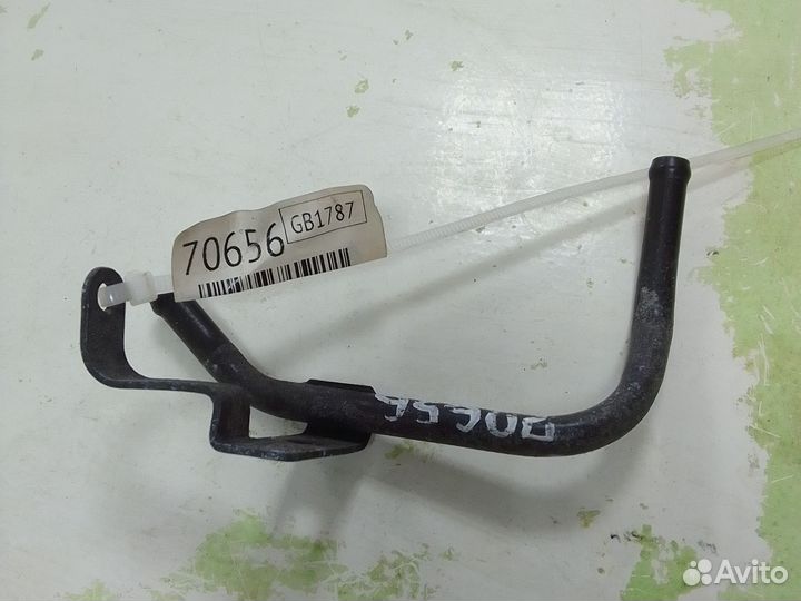 Трубка вакуумная Hyundai Tucson