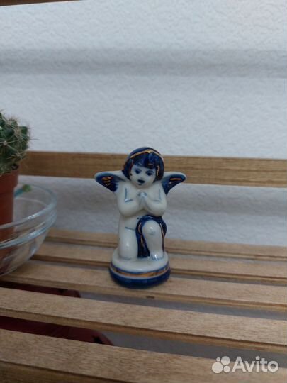 Ангел на доставку