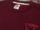 Оригиналтная футболка фк «Рубин» Кристиана Ансальд объявление продам