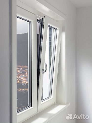 Окна в рассрочку без банка