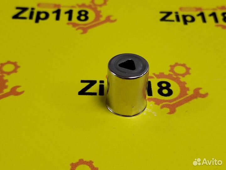 Колпачок магнетрона для микроволновой печи