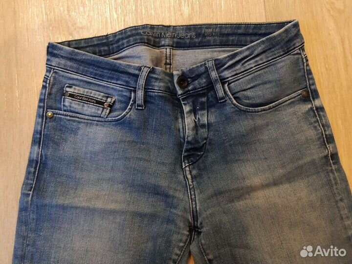 Джинсы женские calvin klein,colins,benetton,vs