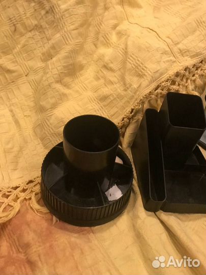 Пенал для ручек офисный