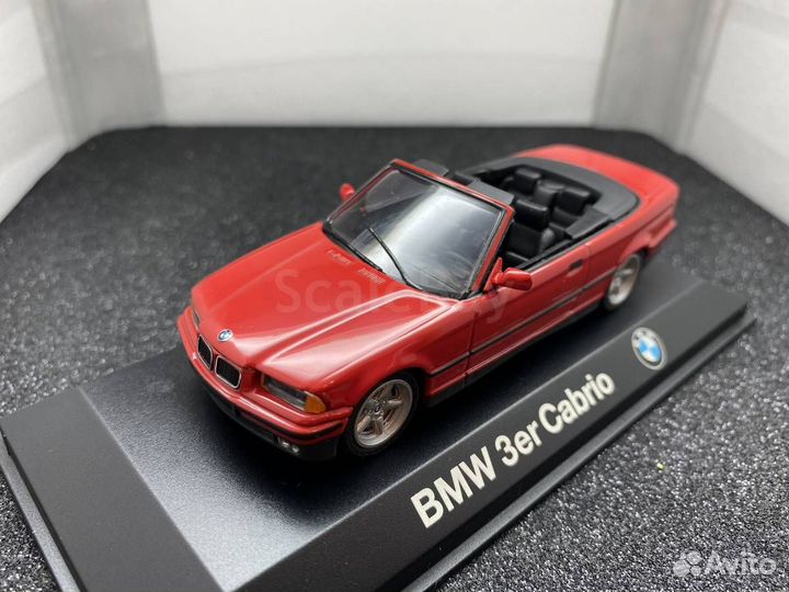 1/43 BMW (продолжение)