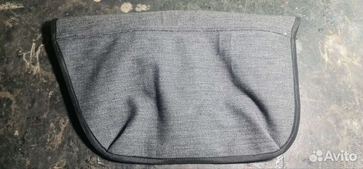 Сумка на дверь газ 69