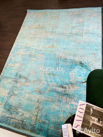 Ковер турецкий новый