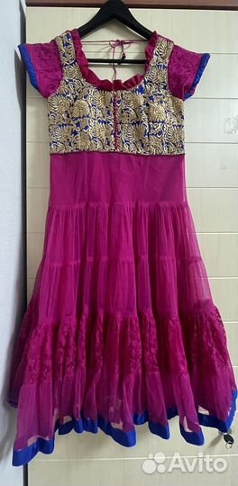 Карнавальный, восточный, костюм для танцев