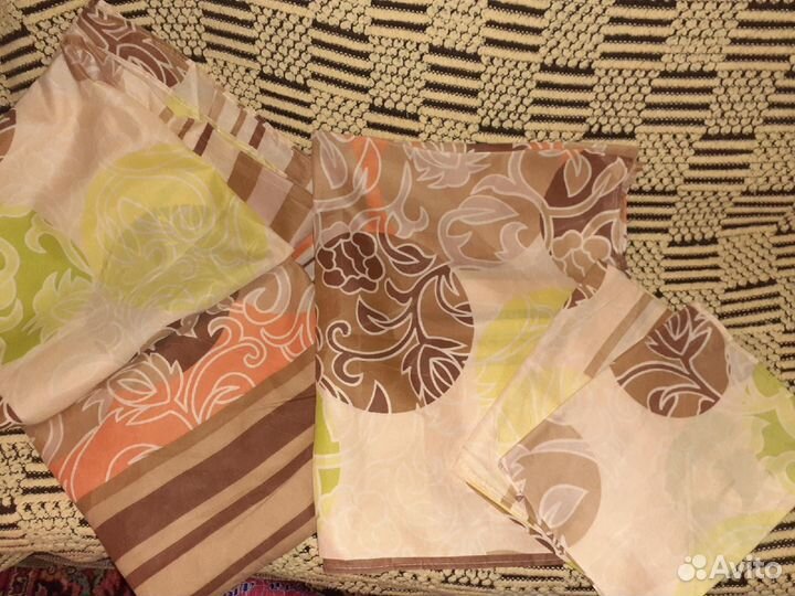 Комплект постельного белья