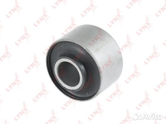 Сайлентблок тяги hyundai santa FE 06/KIA sorento 0