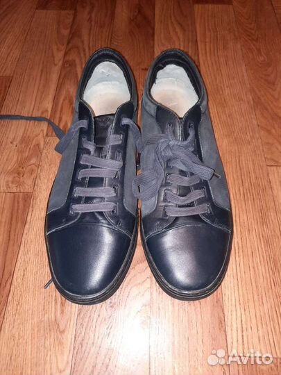 Кеды оригинал