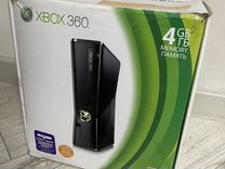 Xbox 360 rfeebot прошитый 260 игр