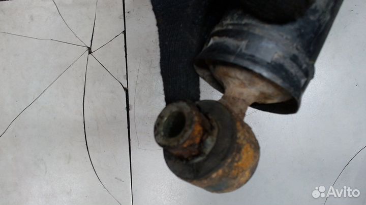 Амортизатор подвески Renault Megane, 2000