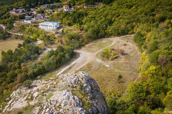 Участок 1,04 га (ИЖС)