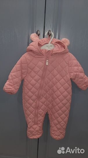 Детские вещи