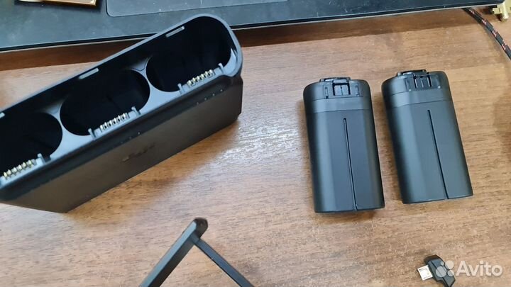 Аксессуары для квадрокоптера DJI Mavic Mini