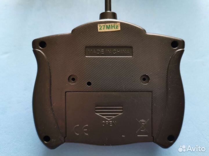 Машинка гоночная на р/у