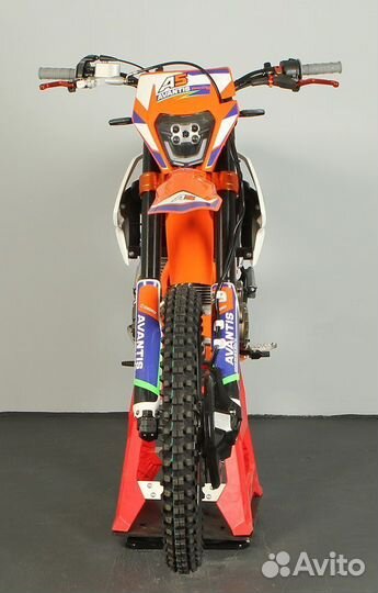 Мотоцикл Avantis A5 Lux (PR250/172FMM-5) 2022