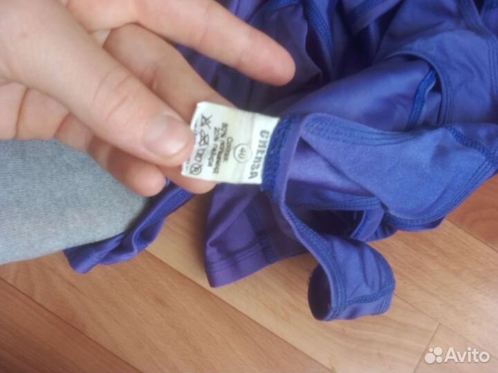 Трико борцовское