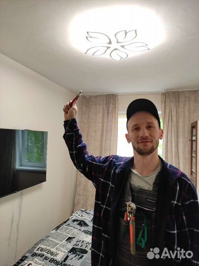 Качественный электромонтаж